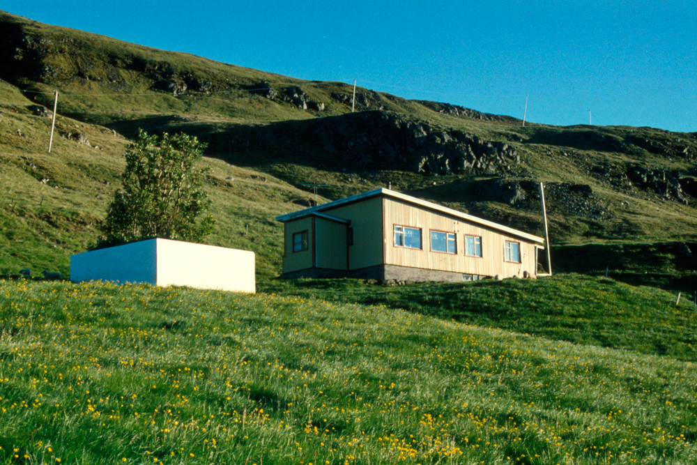 Litla-Vatnshorn